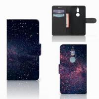 Nokia 7 | Book Case | Stars - thumbnail