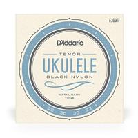 D&apos;Addario EJ53T Pro Arte Rectified snarenset voor tenor ukelele - thumbnail