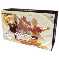 Magic the Gathering TCG The Last Airbender Beginner Box - thumbnail