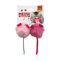 Fofos love muizen - thumbnail