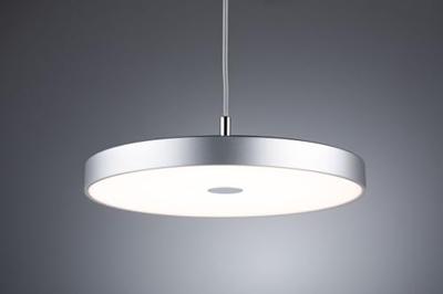 Paulmann Hildor LED-railspot URail 15 W LED Chroom (mat)