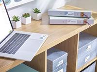 Etiket Avery Zweckform 3653 105x42.3Mm wit 1400stuks - thumbnail