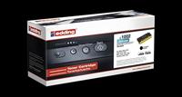 Edding Tonercassette vervangt Brother, Lenovo TN-2000 Compatibel Zwart 2500 bladzijden EDD-1002 - thumbnail