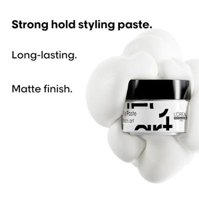 L'Oréal Professionnel Tecni.ART Fix Paste 75 ml L'Oréal Professionnel Tecni.ART Fix Paste 75 ml