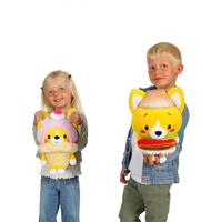 Knuffel Gipsy Toys - thumbnail