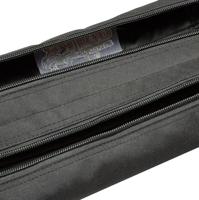 Gator Cases GPA-SPKRSPBG-42DLX nylon tas voor 2 luidspreker-tussenpalen - thumbnail