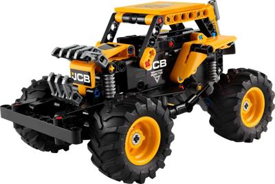 LEGO® TECHNIC 42199 Monster JAM DIGatron