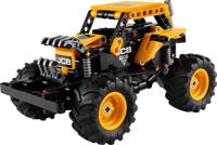 LEGO® TECHNIC 42199 Monster JAM DIGatron - thumbnail