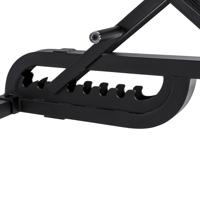 Tunturi UB90 Pro Utility bench l Trainingsbank - thumbnail