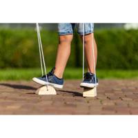 Outdoor Play loopklossen speelset - thumbnail