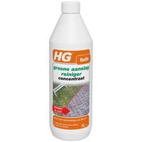 Groene aanslagreiniger concentraat 1000 ml HG - Hg - thumbnail