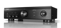 Denon: PMA-600NE Versterker - Zwart - thumbnail