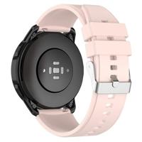 Garmin Venu 2 & 3 - Siliconen sportband - Lichtroze - thumbnail