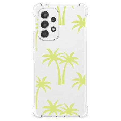 Samsung Galaxy A53 5G Case Palmtrees Samsung Galaxy A53 5G Case Palmtrees