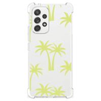 Samsung Galaxy A53 5G Case Palmtrees - thumbnail