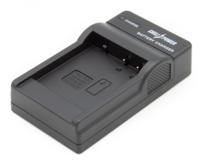 ChiliPower Panasonic DMW-BLG10 mini USB oplader - thumbnail