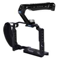 Sirui Volledige cage kit (met handgreep) voor Fujifilm X-H2/H2S - thumbnail
