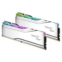 G.Skill F5-6400J3239G16GX2-TR5S Werkgeheugenset voor PC DDR5 32 GB 2 x 16 GB 6400 MHz F5-6400J3239G16GX2-TR5S - thumbnail