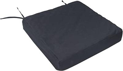 Deluxe Drukontlastings- Orthopedisch Kussen