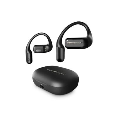 Energy Sistem OpenWave Bluetooth hoofdtelefoon (Bluetooth 5.3, True Wireless Stereo, tot 25 uur batterijduur, IPX5)