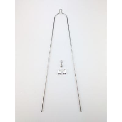 Dr Spatbordstang 28 335mm lang