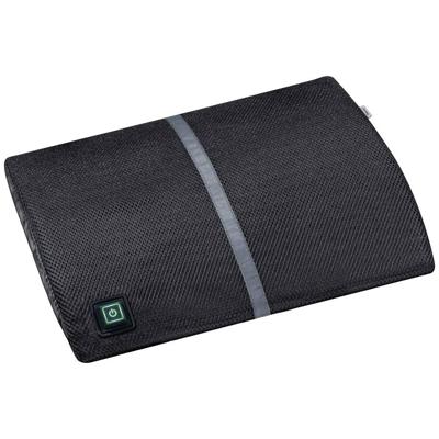 Beurer HK 70 Lordose Elektrisch kussen 20 W Grijs Beurer HK 70 Lordose Elektrisch kussen 20 W Grijs