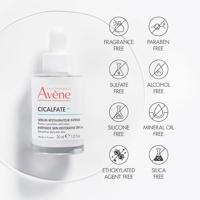 Avène Cicalfate + Crème Réparatrice Protectrice 40ml - thumbnail