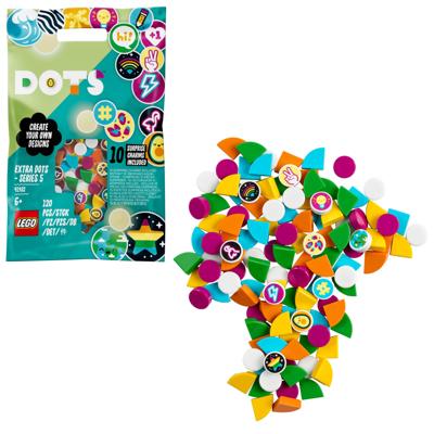 LEGO® Dots 41932 extra serie 5 LEGO® Dots 41932 extra serie 5