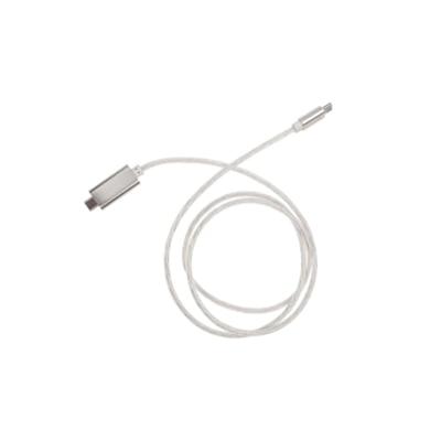 USB-C naar USB-C kabel - Lichtgevende laadkabel