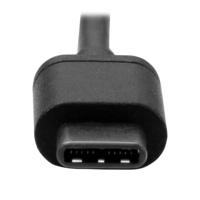 StarTech.com 2m USB C kabel - M/M - USB 2.0 - USB Type-C kabel - Compatibel met USB-C apparaten zoals Apple MacBook Dell XPS Nexus 6P / 5X (USB2CC2M) - thumbnail