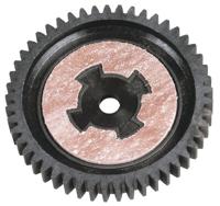 HPI - Spur gear 49 tooth (1m) (76939) - thumbnail