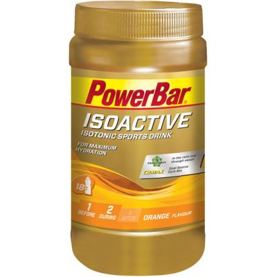 Isoactive Powerbar | Powerbar | 600g - thumbnail