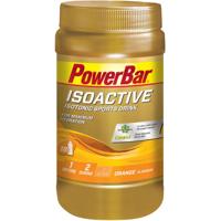 PowerBar Isoactive Orange - thumbnail