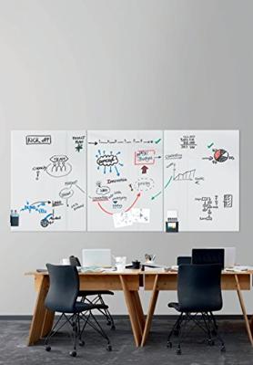 Sigel SI-GL801 Pennenbak S Voor Glasborden Van 3 Tot 5mm Antraciet 75x94x51mm Bevestig