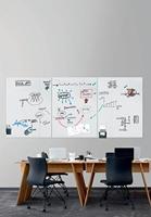 Sigel SI-GL801 Pennenbak S Voor Glasborden Van 3 Tot 5mm Antraciet 75x94x51mm Bevestig - thumbnail