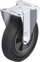 Blickle B-VPP 200G Bokwiel Wieldiameter: 200 mm Draagvermogen (max.): 205 kg 1 stuk(s) - thumbnail