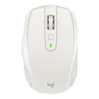 MX Anywhere 2S - Muis - laser - 7 knoppen - draadloos - Bluetooth, 2.4 GHz - USB draadloze ontvanger - thumbnail