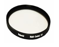 Optisch filter Polaroid 62 mm, met antireflecterende behandeling en uv-bescherming - thumbnail