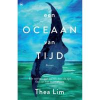 Een oceaan van tijd (Paperback) - thumbnail