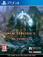 Spellforce 3 - Reforced - thumbnail