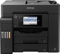 Epson EcoTank L6550 Inkjet A4 4800 x 1200 DPI 32 ppm Wi-Fi - thumbnail