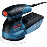 Bosch Professional GEX 125-1 AE Excenterschuurmachine 250W - 0601387500 - thumbnail