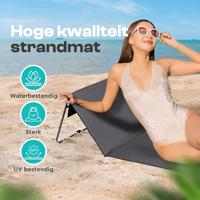 Set van 2 vouwbare ligbedden voor een spotprijs - thumbnail