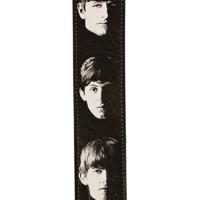 D'Addario 25LB01 The Beatles Meet The Beatles 60mm gitaarband - thumbnail