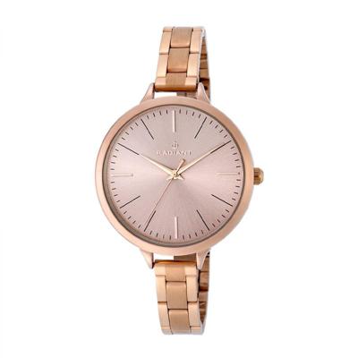 Radiant RA388209 Horloge Dames 36 mm 5 ATM Radiant RA388209 Horloge Dames 36 mm 5 ATM