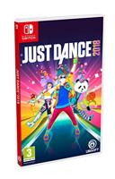 Just Dance 2018 - thumbnail