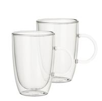 VILLEROY & BOCH - Artesano Hot&Cold Beverages - Kop Universal 0,39l s/2 - thumbnail