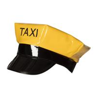 Taxi pet geel - thumbnail