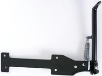 RMS Zijstandaard side stand black - thumbnail