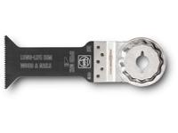 Fein 63502203210 E-Cut Long-Life Invalzaagblad Bimetaal 42 mm 1 stuk(s) - thumbnail
